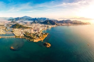 Việt Nam sắp có khu du lịch quốc gia tại tỉnh sở hữu đường bờ biển dài nhất cả nước