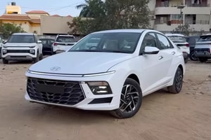 Hyundai Accent 2026 đã về đại lý, nâng cấp hơn 25 chi tiết, giá từ 313 triệu đồng
