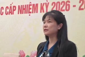 Báo cáo nhanh: Nhiều địa phương hoàn tất bầu cử 100% từ rất sớm