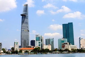 TP. HCM dự báo tăng trưởng quý I đạt 7–10% giữa bối cảnh căng thẳng Trung Đông