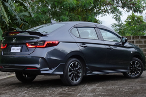 Xem trước Honda City với thiết kế giống xe điện, sử dụng động cơ hybrid ‘xăng ăn như ngửi’: Nội thất sẽ ‘lên đời’, giá có rẻ không?
