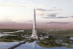 Tòa nhà chọc trời 108 tầng cao nhất Việt Nam: Công trình điểm nhấn tầm cỡ quốc tế, có vai trò quan trọng với Thủ đô trong 100 năm tới