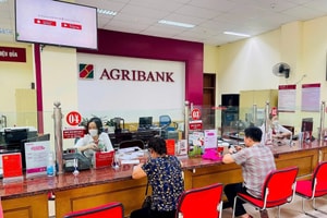Agribank phát cảnh báo quan trọng: Khách hàng có thể ‘mất trắng’ tiền nếu không lưu ý