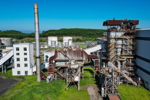 Chỉ 5 ngày nữa, nhà máy nhiên liệu sinh học 2.200 tỷ sẽ 'hồi sinh' sau một thập kỷ, Lọc hoá dầu Bình Sơn được bơm 60.000 tấn ethanol
