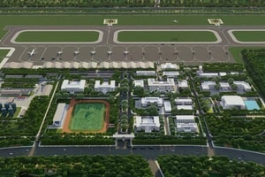 Tin vui: Người dân Bắc Ninh có đất bị thu hồi làm sân bay Gia Bình sẽ có thêm quyền lợi đặc biệt