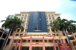 Những đại học nào dự kiến được di dời khỏi nội thành Hà Nội?