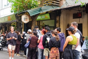 Tạp chí quốc tế: Một thành phố Việt Nam lọt top 25 tốt nhất thế giới, xếp trên cả Chicago và Bắc Kinh