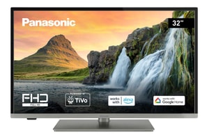 Nối gót kình địch Sony, ‘ông lớn’ Panasonic bắt tay công ty Trung Quốc: Chấm dứt kỷ nguyên TV sản xuất tại Nhật Bản