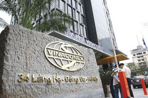 3 tháng sau thương vụ 1.200 tỷ thâu tóm VIWASEEN, Vinaconex có thể lãi gần gấp đôi khi tính thoái một phần vốn