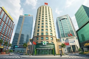 BIDV, VietinBank, Nam A Bank… trình kế hoạch tăng vốn