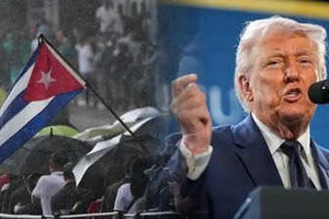 Ông Trump nói Mỹ có thể sớm đạt thỏa thuận với Cuba, hé lộ bước ngoặt mới sau nhiều năm căng thẳng