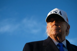 Ông Trump: Iran sẵn sàng 'xuống thang', nhưng Mỹ chưa chấp nhận