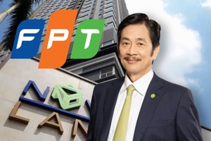 NovaGroup bắt tay FPT: Điều gì sắp thay đổi trong hệ sinh thái của ông Bùi Thành Nhơn?