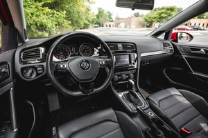 75 xe Volkswagen tại Việt Nam bị triệu hồi vì túi khí Takata