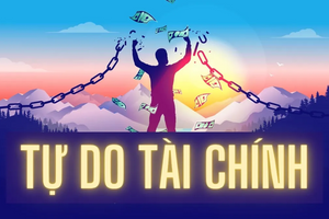 'Không rực rỡ mà mạnh mẽ lặng lẽ như bách, như tùng': Câu chuyện tích lũy hơn 2 tỷ đồng của một người phụ nữ cho gia đình
