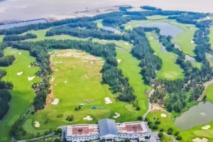 Lý do Thanh Hóa ưu tiên đầu tư 11 sân golf