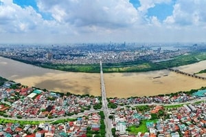 Việt Nam sẽ có thêm TP trực thuộc Trung ương: Là đầu tàu trong phát triển công nghiệp cao, trung tâm giao thương quốc tế