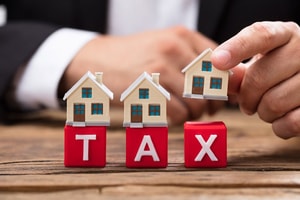 Người cho thuê nhà có thể nộp thuế nhiều hơn cần thiết nếu chưa biết quy định này