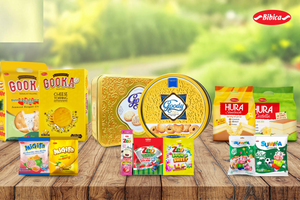 Bước đi bất ngờ của PAN Group: Nhận chuyển nhượng 99,9% vốn tại Bibica Biên Hòa