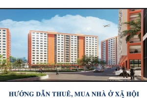 Đà Nẵng hướng dẫn chi tiết việc thuê, mua nhà ở xã hội