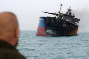 Eo biển Hormuz tê liệt, Trung Đông vẫn còn 'đường vòng' để vận chuyển dầu ra thế giới