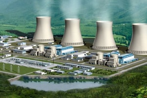 Nghị quyết mới nhất của Chính phủ về dự án nhà máy điện hạt nhân đầu tiên tại Việt Nam