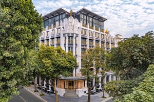 Việt Nam sở hữu khách sạn thành phố tốt nhất châu Á