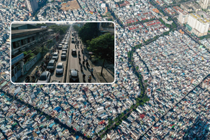 Đô thị giàu có nhất Việt Nam sắp 'lên đời' trục huyết mạch nối khu Nam, xóa bỏ 'điểm đen' ùn tắc nhất TP