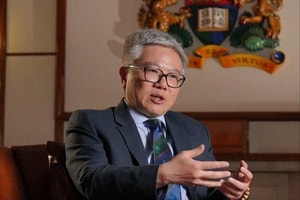 Vì sao Giáo sư duy nhất Việt Nam giành giải 'Nobel Toán học' rời Mỹ?