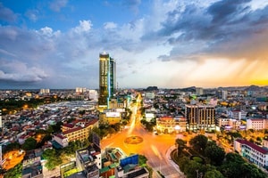 Tỉnh duy nhất Việt Nam được mệnh danh là 'quê vua đất chúa': Cái nôi sản sinh 44 vị vua, sở hữu tòa thành đá hiếm có ở Đông Nam Á
