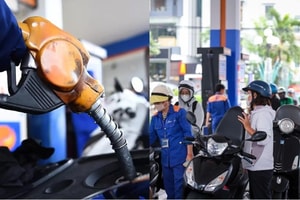 Mỗi người Việt dùng chưa tới 100 lít xăng/năm, chỉ bằng một nửa mức trung bình thế giới