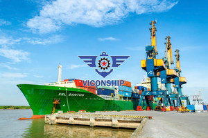 Viconship (VSC) thâu tóm doanh nghiệp BĐS vốn hơn 1.400 tỷ đồng, nhắm dự án 6.000m2