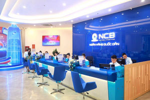 Một ngân hàng đặt mục tiêu tín dụng tăng 35%, dự kiến phát hành cổ phiếu tăng vốn 10.000 tỷ