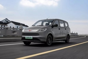 MPV điện giá rẻ của Wuling sắp về Việt Nam, chạy 300km mỗi lần sạc, Toyota Veloz Cross và Mitsubishi Xpander thêm đối thủ mới