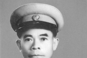 Người cán bộ tài chính đầu tiên của quân đội: Được Bác Hồ giao nhiệm vụ quan trọng, từng sang Trung Quốc học quân sự