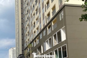 TPHCM ban hành quy trình 132 ngày làm thủ tục xây nhà ở xã hội