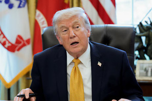 Ông Trump tuyên bố Mỹ có thể 'tiếp quản Cuba'