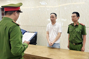 Truy tố Giám đốc làm giả chứng chỉ y khoa La Thế Quang