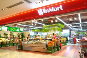 WinCommerce mở mới 145 cửa hàng, doanh thu cán mốc 7.800 tỷ đồng sau 2 tháng