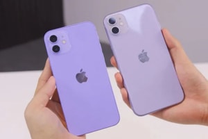 Giá iPhone 12 cũ chạm đáy 4,5 triệu đồng: Ngoại hình tựa iPhone 17, lấn lướt iPhone 17e về camera, cạnh tranh trực tiếp Android tầm trung