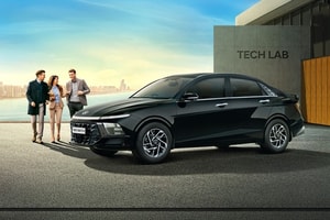 ‘Thế chân’ Grand i10, Hyundai bán mẫu hatchback động cơ 1.5L tăng áp giá chỉ 330 triệu: Thiết kế thể thao, 7 túi khí, ADAS cấp độ 2, khách trẻ chưa giàu sẽ thích