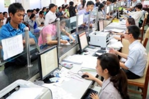 Đề xuất 'nóng' về kỷ luật viên chức