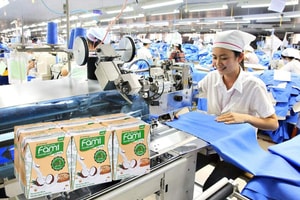 Mảng chính gặp khó, ông chủ sữa Fami muốn mở rộng ngành nghề kinh doanh sang bán giường, tủ, hàng may mặc