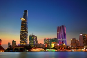 PGS.TS Nguyễn Hữu Huân: Tăng trưởng hai con số đòi hỏi nguồn vốn hàng trăm tỷ USD, Việt Nam đang đứng trước cơ hội lớn