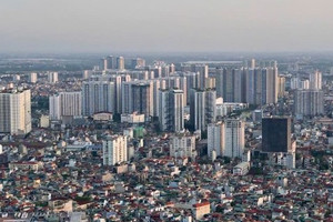 Hà Nội dự kiến sẽ di dời loạt trường đại học