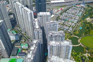 Lộ diện phân khúc phục hồi mạnh nhất tại thị trường bất động sản TP. HCM
