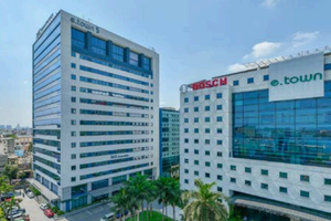 Cơ điện lạnh (REE) cho 200 doanh nghiệp thuê văn phòng, bỏ túi hơn 510 tỷ đồng lợi nhuận
