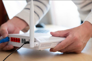 Công an phát cảnh báo nóng đến toàn bộ người dân đang dùng thiết bị phát wifi sau