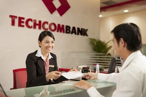 Techcombank thông báo tạm dừng truy cập ngân hàng số, chuyển tiền, dịch vụ thẻ…
