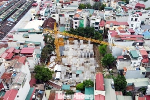 'Điểm danh' lịch mở bán loạt dự án NƠXH tại Hà Nội, giá cao nhất gần 30 triệu đồng/m²